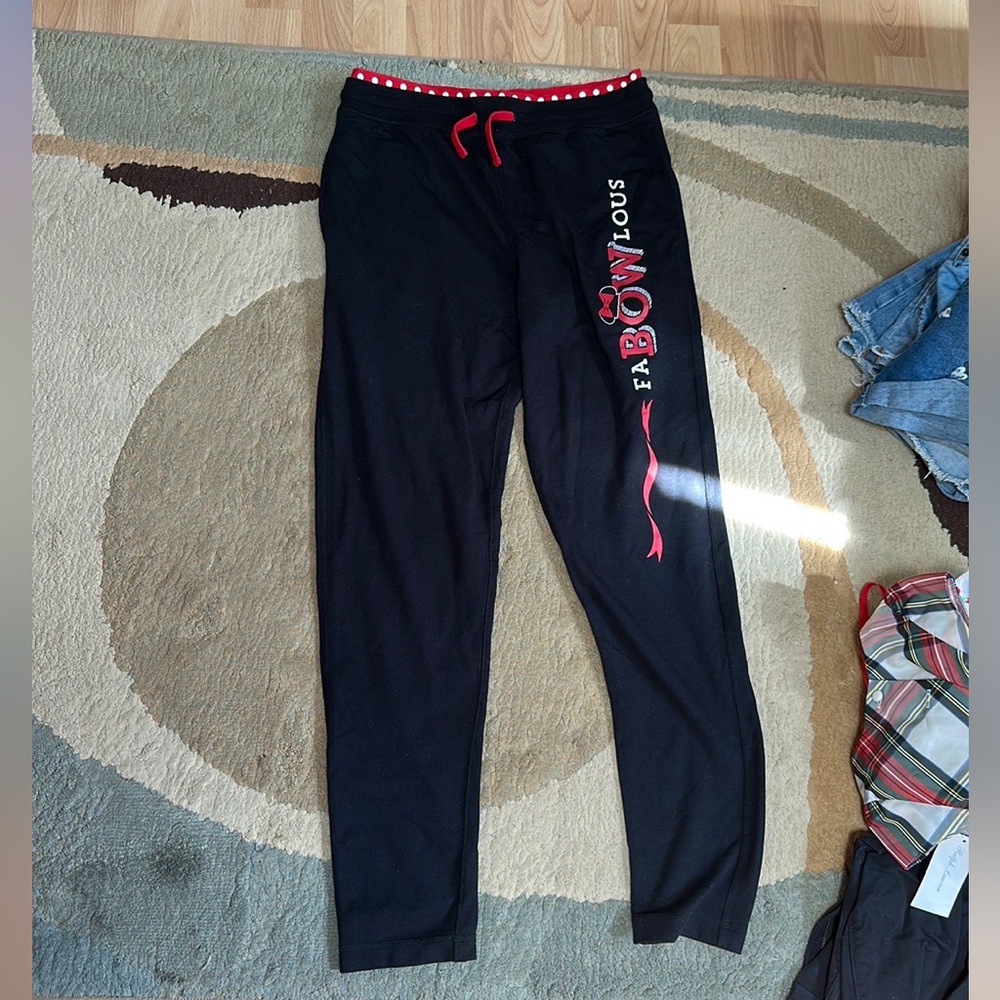 Disney Girls minnie Sweats